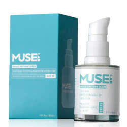 Muse Lab Breeze Cica Recovery Serum SPF 15 30 ml - 2
