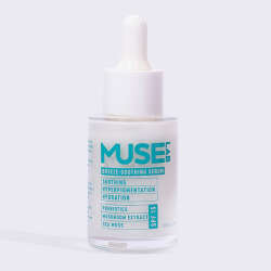 Muse Lab Breeze Cica Recovery Serum SPF 15 30 ml - 3