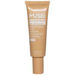 Muse Lab Golden Hour Tinted BB Cream SPF 30 25 ml - 1