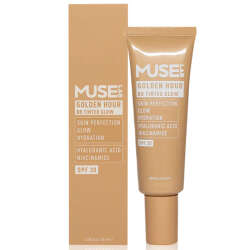 Muse Lab Golden Hour Tinted BB Cream SPF 30 25 ml - 2