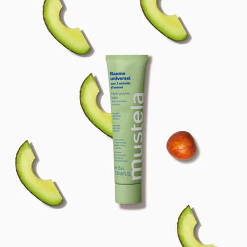 Mustela 3 Etkili Avokado Balsam 75 ml - 7