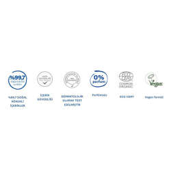 Mustela 3 Etkili Avokado Balsam 75 ml - 3