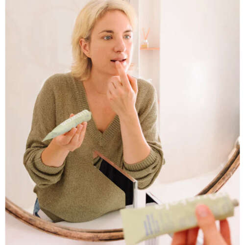 Mustela 3 Etkili Avokado Balsam 75 ml - 6