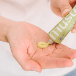 Mustela 3 Etkili Avokado Balsam 75 ml - 9