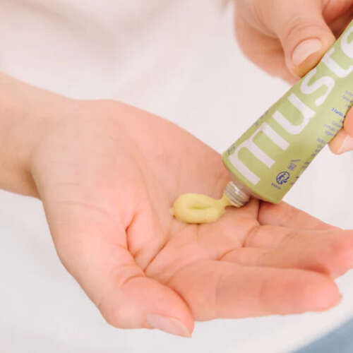 Mustela 3 Etkili Avokado Balsam 75 ml - 9