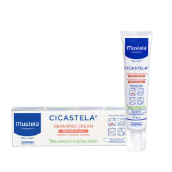 Mustela Cicastela Bakım Kremi 40 ml - 2