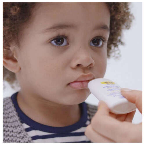 Mustela Cold Cream İçeren Besleyici Stick 9,2 gr - 3