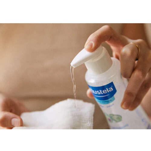 Mustela Physiobebe Durulama Gerektirmeyen Temizleyici Sıvı 300ml - 2
