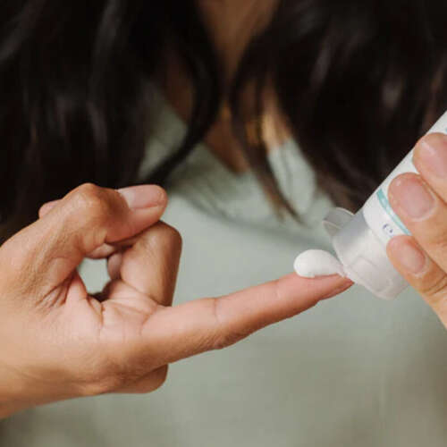 Mustela Stelatopia Emollient Face Cream Yüz Kremi 40 ml - 2