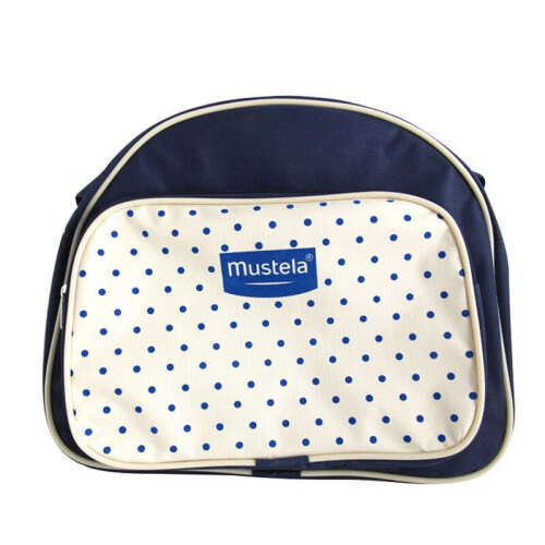 Mustela Yaz Çanta Seti - 2