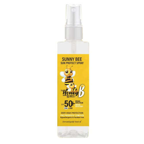 My Honey B Güneş Koruyucu SPF+50 Sprey 147 ml - 1