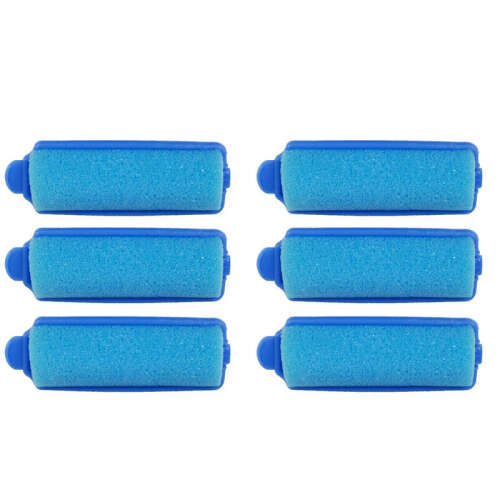 Nascita 2 cm Sünger Bigudi 6lı - Nascita