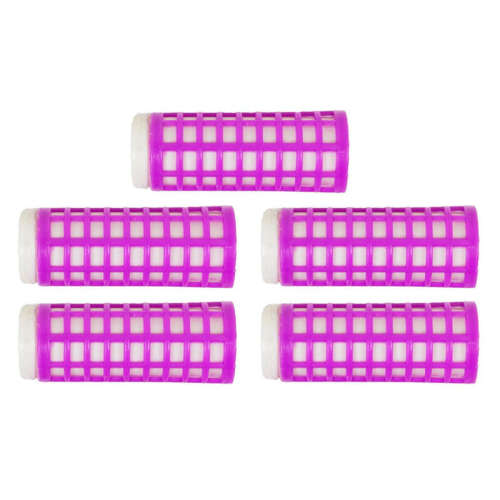 Nascita 2,3 cm Kaynatmalı Bigudi 5li - Nascita