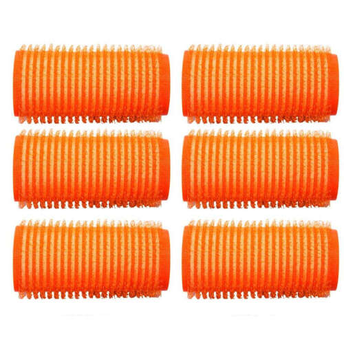 Nascita 25x63 Cm 6lı Cırtlı Süngerli Bigudi - 58 - Nascita