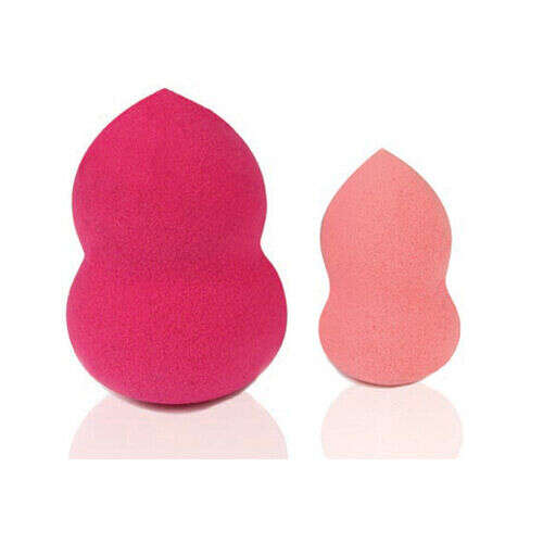 Nascita 2'li Non-Latex Makyaj Sünger Seti -0057 - Nascita