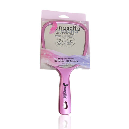 Nascita 2x ve 3x Ayna - 3