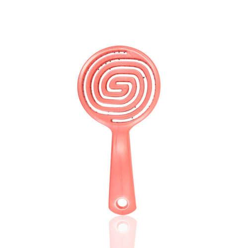 Nascita 3 Boyutlu Yuvarlak Saç Fırçası - Nascita