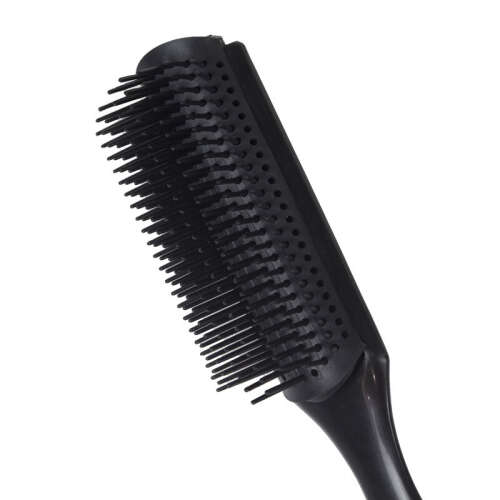 Nascita 3D Fleksi Kontrol Açma Tarama Saç Fırçası - 29 - 2