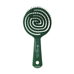 Nascita 3D Fleksi Yılbaşı Temalı Saç Fırçası 69 - 2