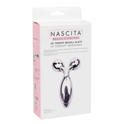 Nascita 3D Terapi Masaj Aleti - 07 - 2