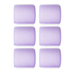 Nascita 55x63 Cm 6lı Cırtlı Süngerli Bigudi - 62 - 2