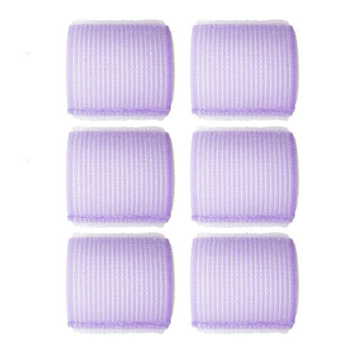 Nascita 55x63 Cm 6lı Cırtlı Süngerli Bigudi - 62 - 2