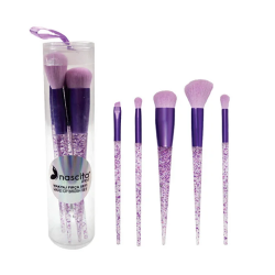 Nascita 5li Makyaj Fırçası Seti - 139 - 1