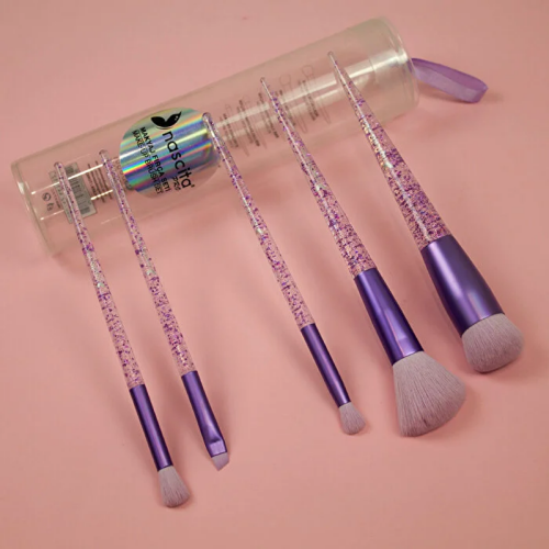 Nascita 5li Makyaj Fırçası Seti - 139 - 3