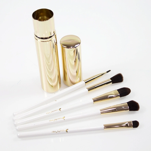 Nascita 5li Seyahat Makyaj Fırça Seti S143 - 3