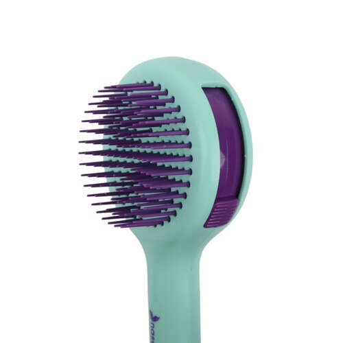 Nascita Aç Kapa Saç Fırçası Yeşil 50 - 2