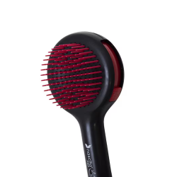 Nascita Aç-Kapat Saç Fırçası Siyah - 50 - 4