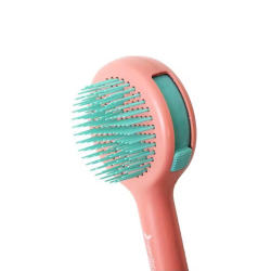 Nascita Aç Kapa Saç Fırçası - 4