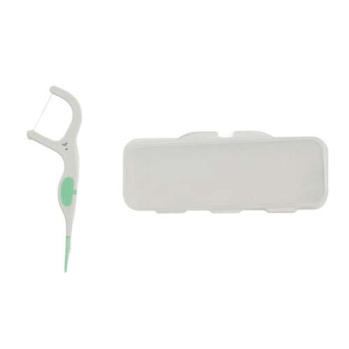 Nascita Arayüz Fırçalı Diş İpi ve Seyahat Kutusu - 02 30 Adet - Nascita