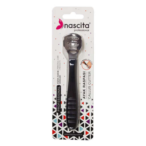 Nascita Ayak Raspası - 05 - Nascita