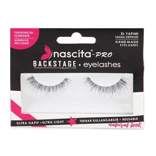 Nascita Backstage Collection Takma Kirpik - 95 - Nascita