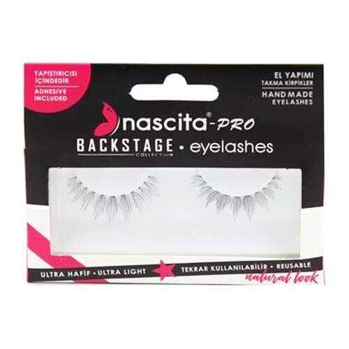 Nascita Backstage Collection Takma Kirpik - 97 - Nascita