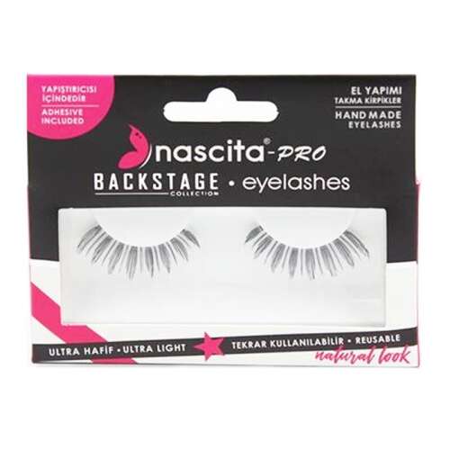 Nascita Backstage Collection Takma Kirpik - 98 - Nascita