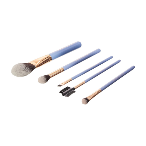 Nascita Be A Mermaid Deniz Kızı 5li Makyaj Fırça Seti - 2