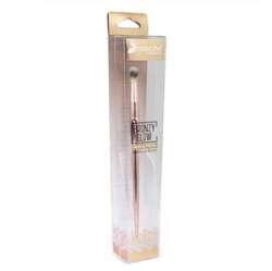 Nascita Bronzy Glow Far Karıştırma Fırçası 0202 - 2