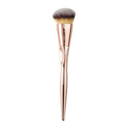 Nascita Bronzy Glow Geniş Yapılı Kontür Fırçası 0198 - 1