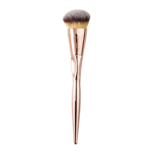 Nascita Bronzy Glow Geniş Yapılı Kontür Fırçası 0198 - 1