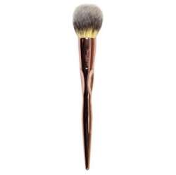 Nascita Bronzy Glow Oval Yapılı Allık Fırçası 0192 - 1