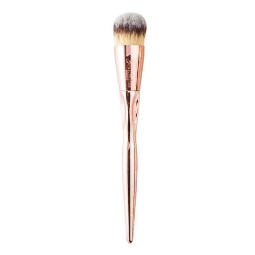 Nascita Bronzy Glow Oval Yapılı Kapatıcı Fırçası 0200 - Nascita