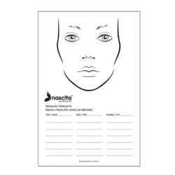 Nascita Bronzy Glow Profesyonel Fırça Seti - Kutu - 4
