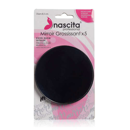 Nascita Büyüteçli Ayna -15 - Nascita