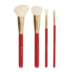 Nascita Christmas Makyaj Fırça Seti 176 - 2