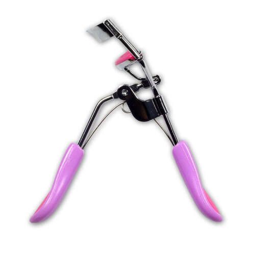 Nascita Çift Yedek Lastikli Kirpik Kıvırma Aleti - Nascita