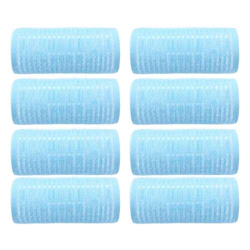 Nascita Cırtlı Bigudi 8 Adet 2,5 cm - 2