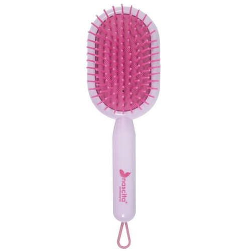 Nascita Çocuk Saç Açma ve Tarama Fırçası 46 - Nascita