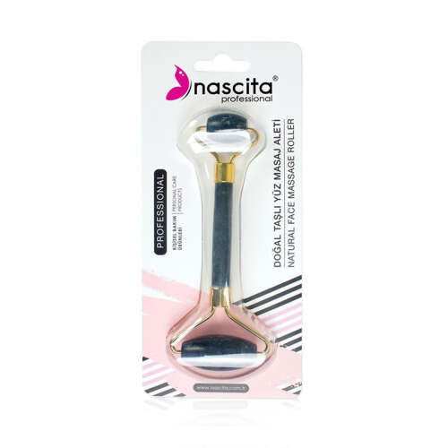 Nascita Doğal Taşlı Yüz Masaj Aleti - 2